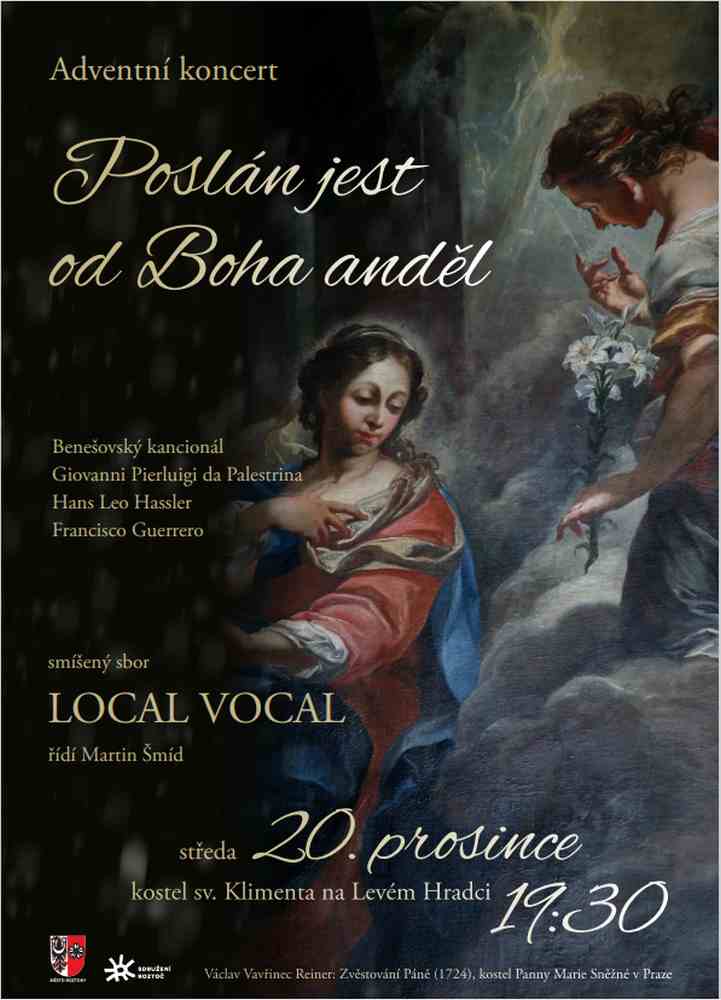 Local Vocal 20.12.2023