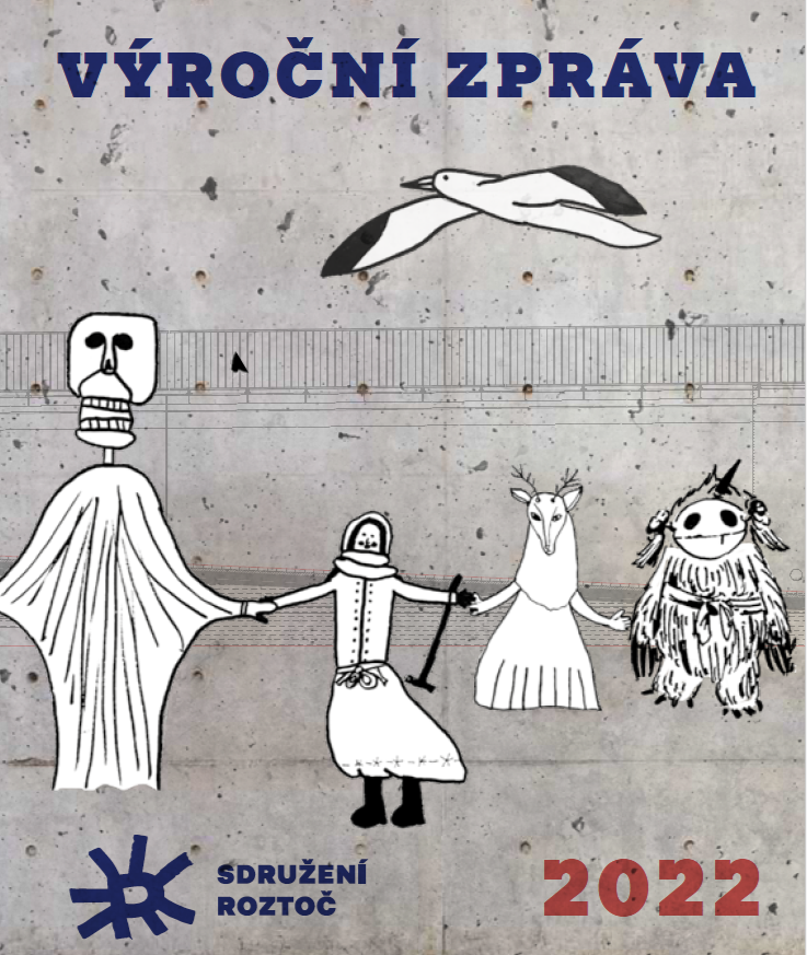 výroční zpráva 22 VZ 2019