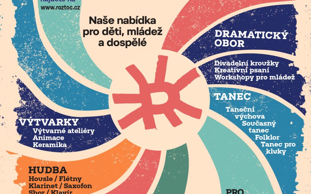 Poznejte nás na&nbsp;zápise, zapisujeme 2.&nbsp;září