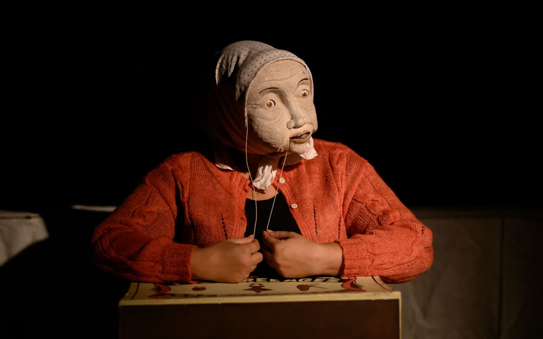 Festival Tichý Jelen