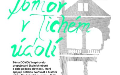 Domov v Tichém údolí