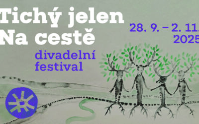 Tichy Jelen 2025