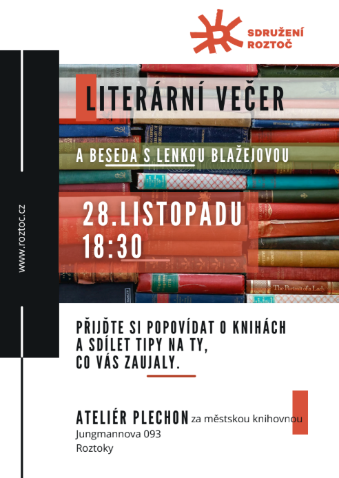 Literární večer