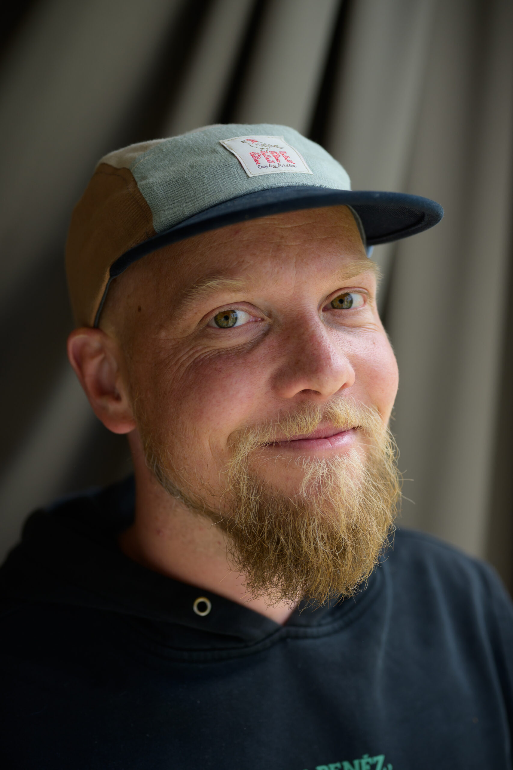 Adam Krátký
